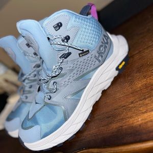 HOKA brand new never worn tennis/hiking shoe.